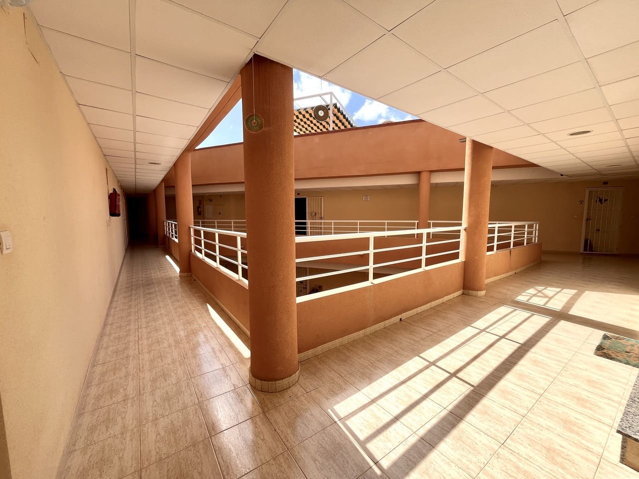 2 soveværelse Lejlighed til salg i San Miguel de Salinas - € 165.000 (Ref: 9236451)