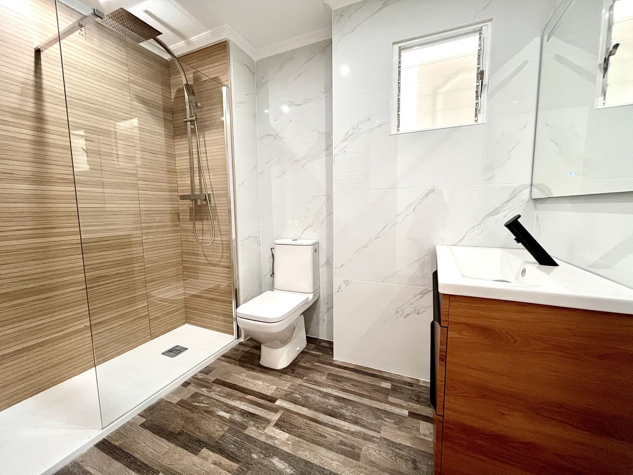 2 camera da letto Appartamento in vendita in San Miguel de Salinas - 165.000 € (Rif: 9236452)