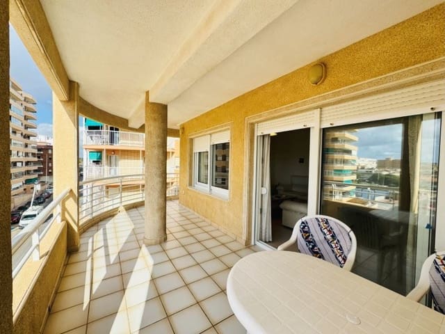 4 bedroom Apartment for sale in Gaspar Perelló, Torrevieja - € 340,000 (Ref: 9236455)