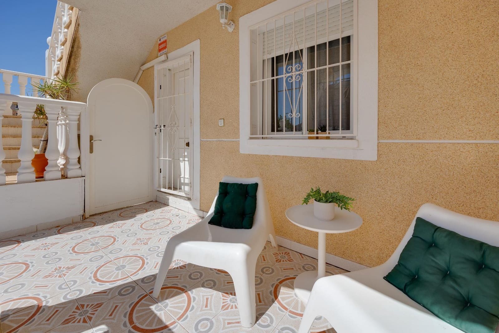 2 camera da letto Bungalow in vendita in Torrevieja con piscina - 159.000 € (Rif: 9236456)