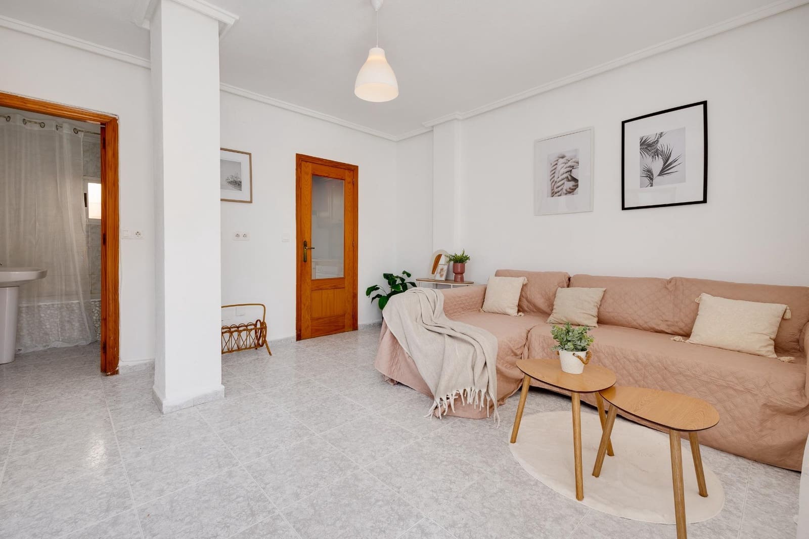 2 camera da letto Bungalow in vendita in Torrevieja con piscina - 159.000 € (Rif: 9236456)