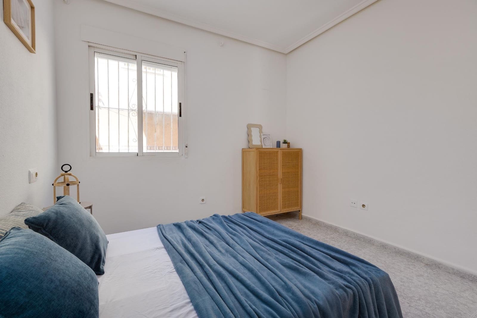 2 camera da letto Bungalow in vendita in Torrevieja con piscina - 159.000 € (Rif: 9236456)