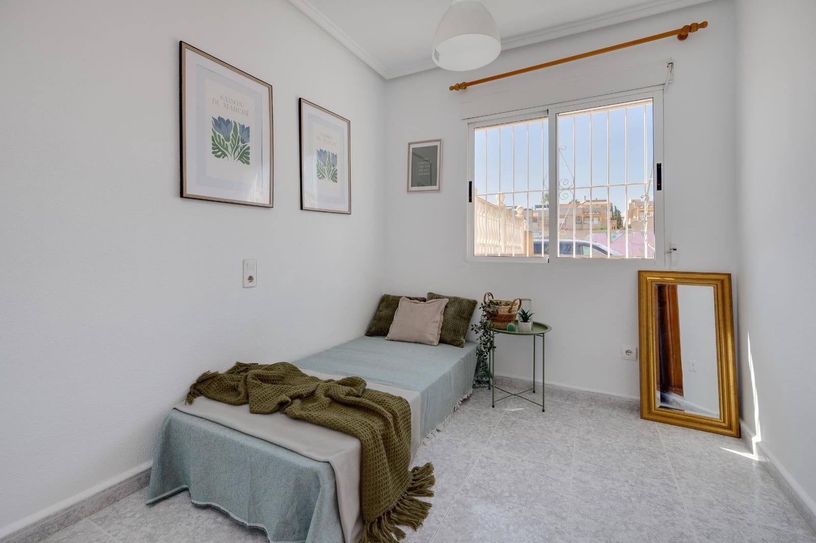 2 camera da letto Bungalow in vendita in Torrevieja con piscina - 159.000 € (Rif: 9236456)