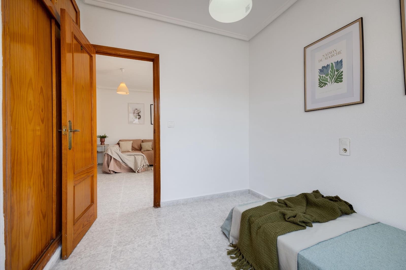 2 camera da letto Bungalow in vendita in Torrevieja con piscina - 159.000 € (Rif: 9236456)