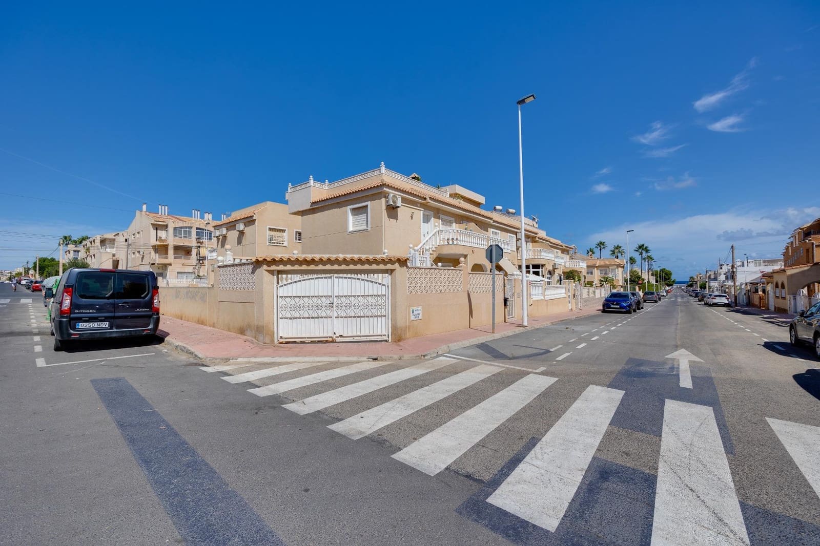 2 camera da letto Bungalow in vendita in Torrevieja con piscina - 159.000 € (Rif: 9236456)