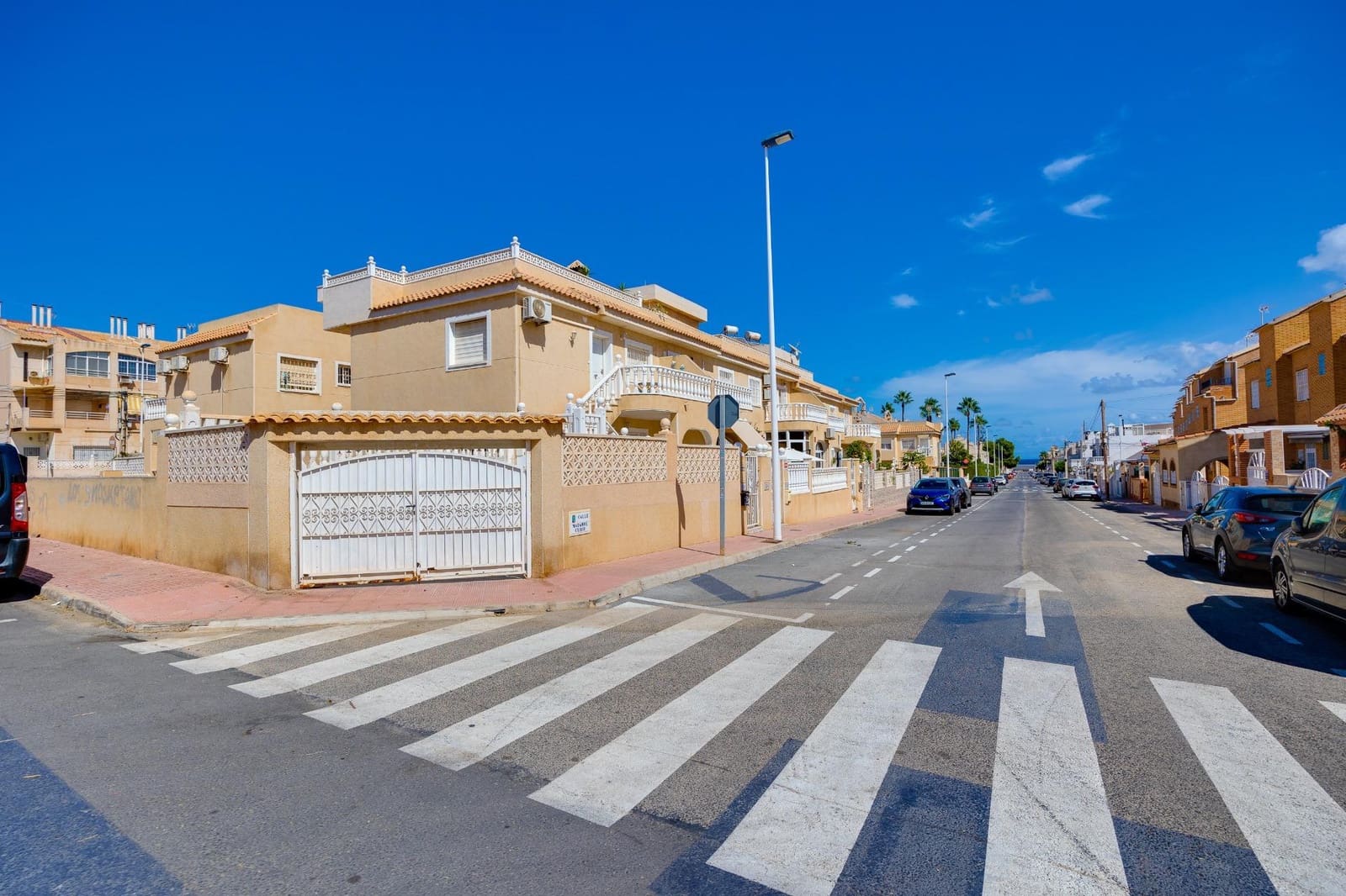 2 camera da letto Bungalow in vendita in Torrevieja con piscina - 159.000 € (Rif: 9236456)