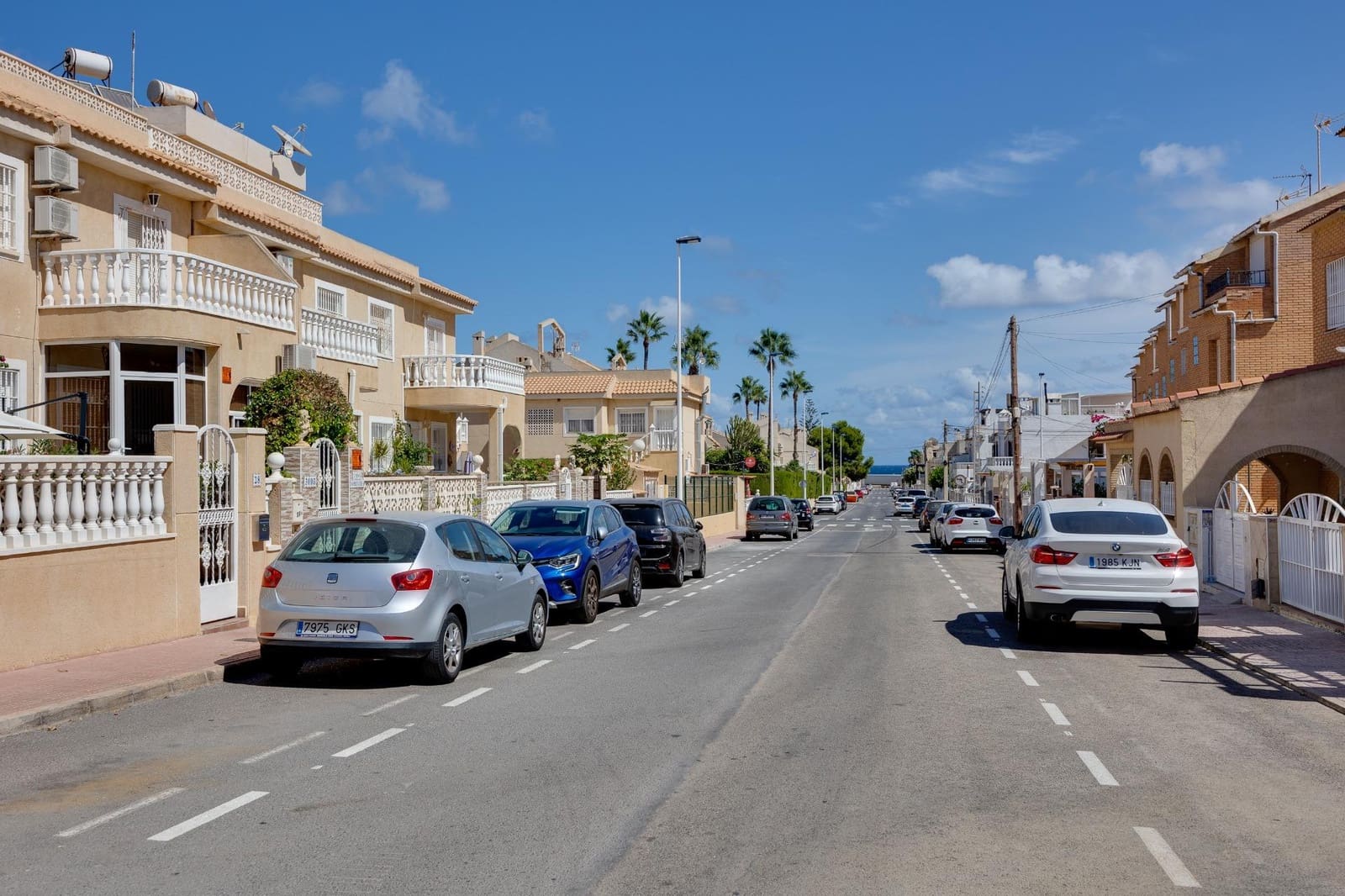 2 camera da letto Bungalow in vendita in Torrevieja con piscina - 159.000 € (Rif: 9236456)