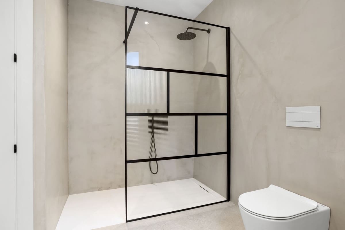 4 soveværelse Villa til salg i Benahavis - € 3.450.000 (Ref: 9236461)