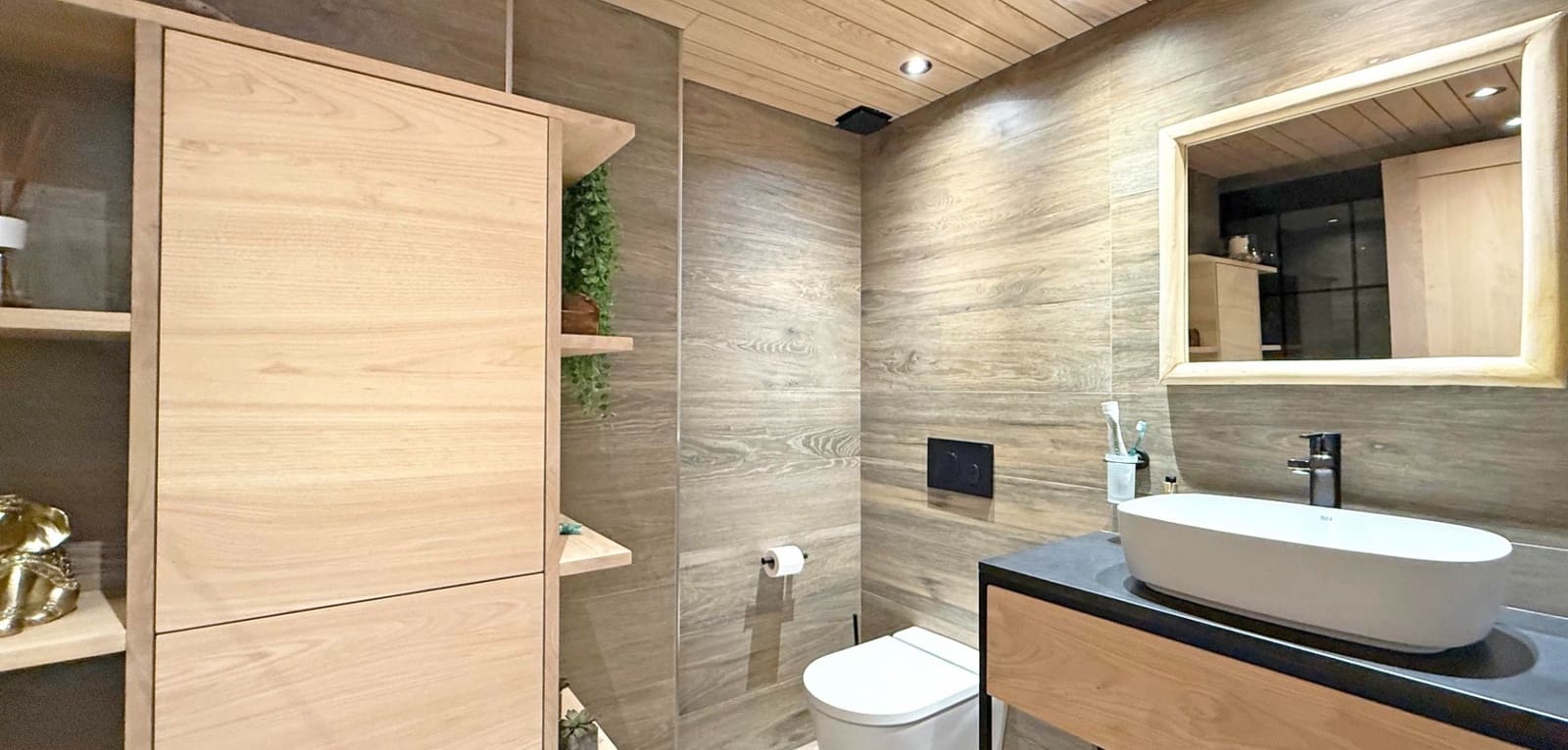 3 camera da letto Appartamento in vendita in Cabo de Palos con piscina garage - 498.000 € (Rif: 9239862)