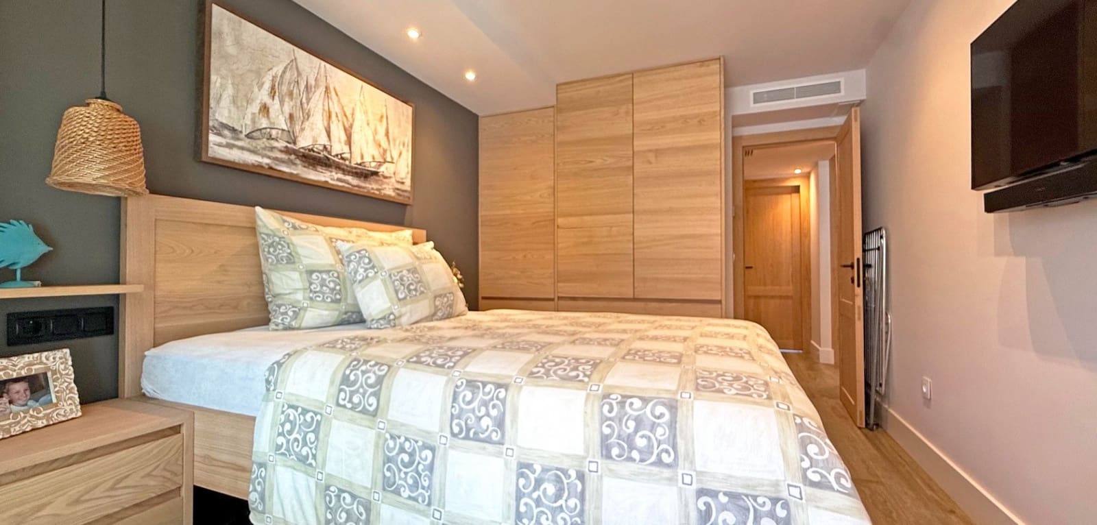 3 camera da letto Appartamento in vendita in Cabo de Palos con piscina garage - 498.000 € (Rif: 9239862)