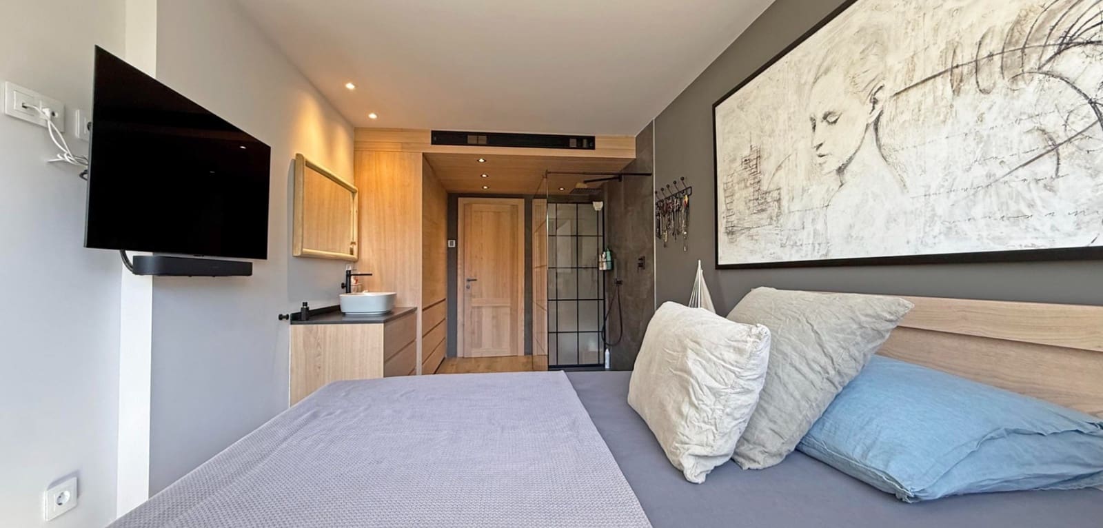 3 camera da letto Appartamento in vendita in Cabo de Palos con piscina garage - 498.000 € (Rif: 9239862)