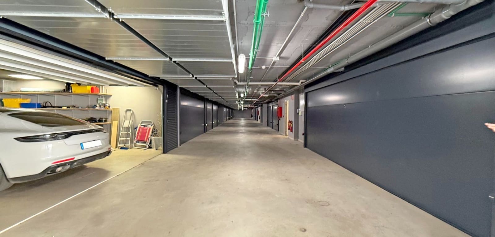 3 camera da letto Appartamento in vendita in Cabo de Palos con piscina garage - 498.000 € (Rif: 9239862)