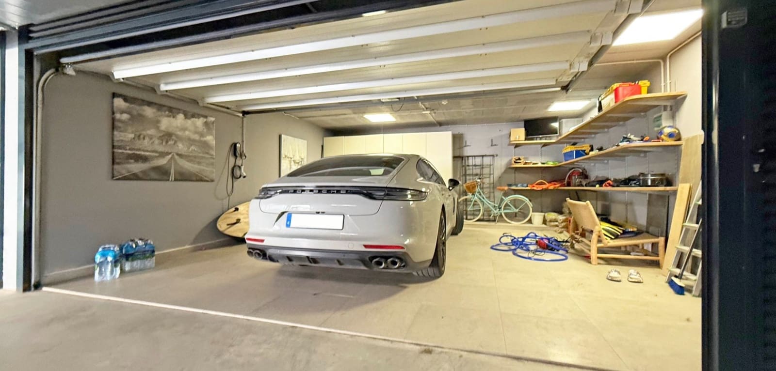 3 camera da letto Appartamento in vendita in Cabo de Palos con piscina garage - 498.000 € (Rif: 9239862)