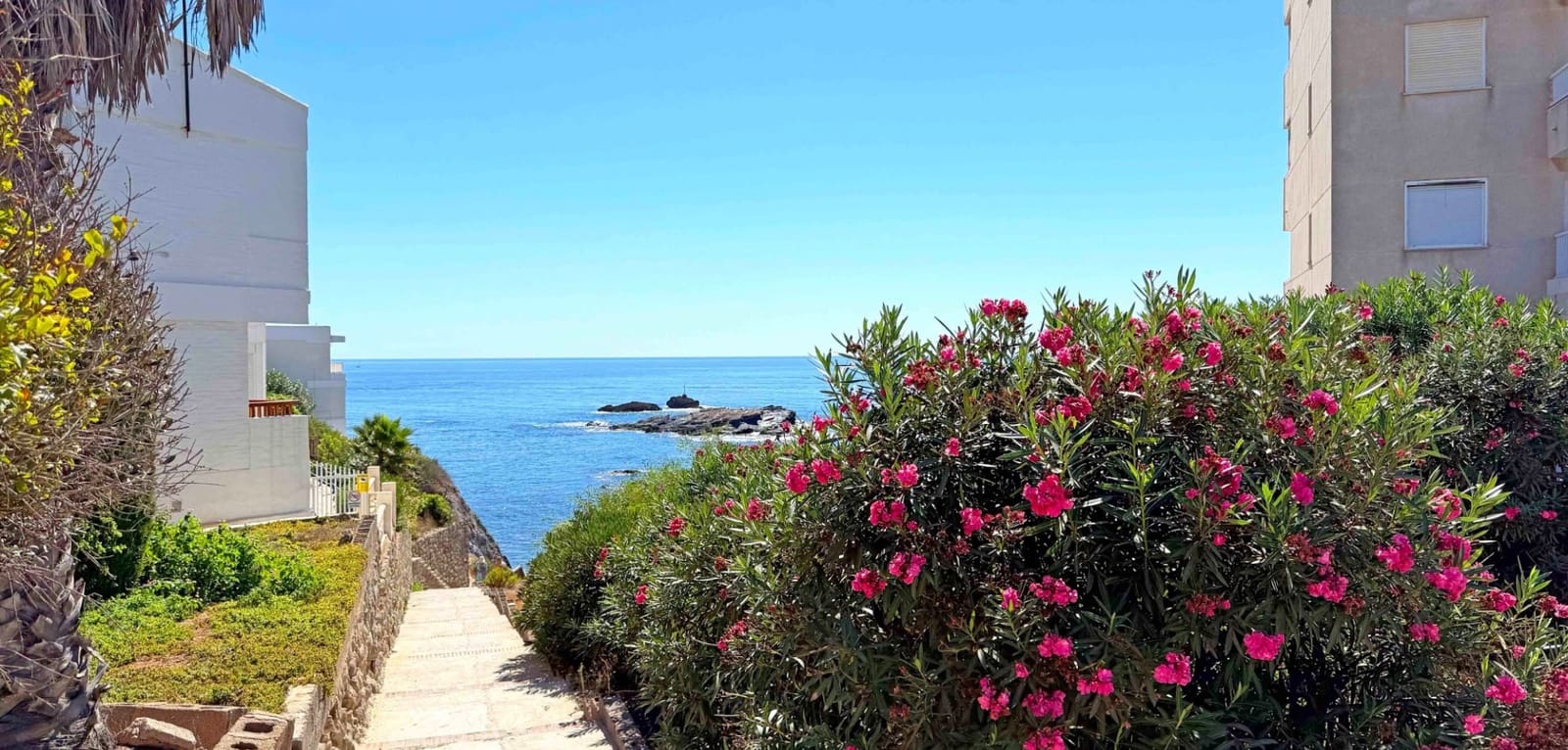 3 camera da letto Appartamento in vendita in Cabo de Palos con piscina garage - 498.000 € (Rif: 9239862)