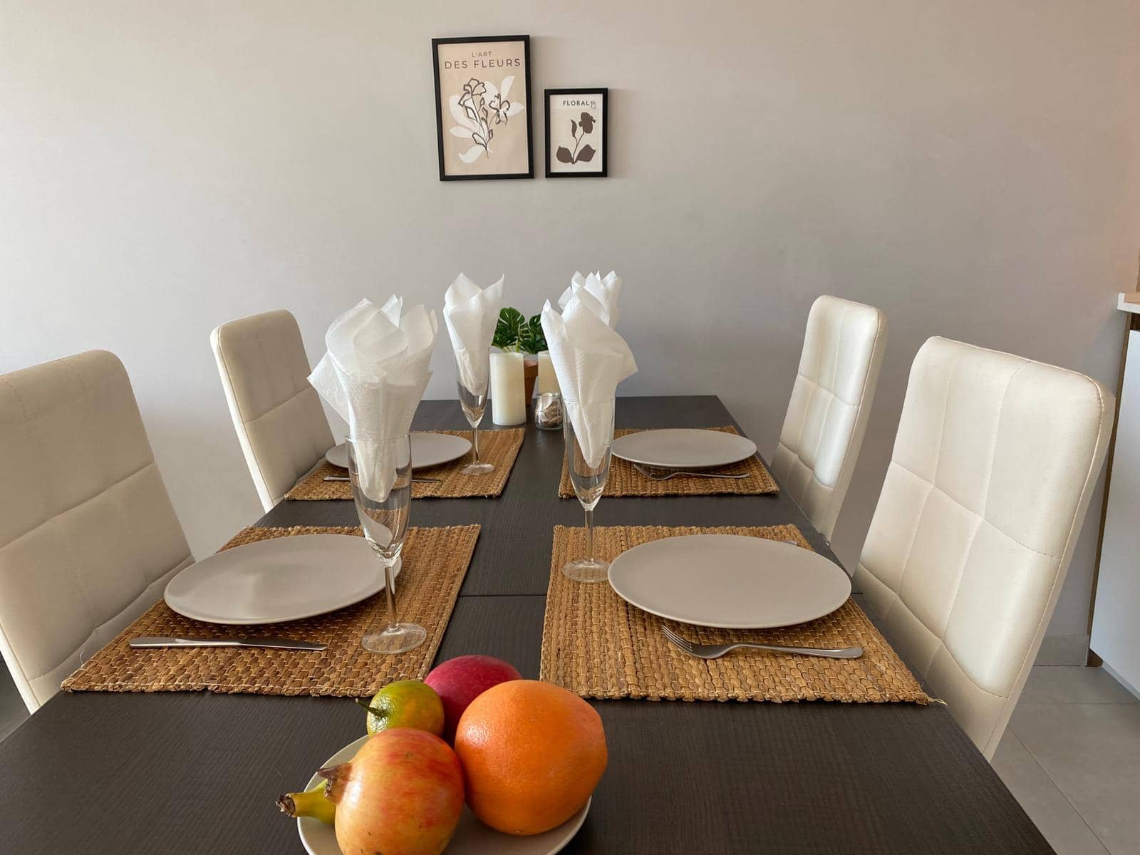 2 chambre Penthouse à vendre à El Raso - 268 000 € (Ref: 9239868)