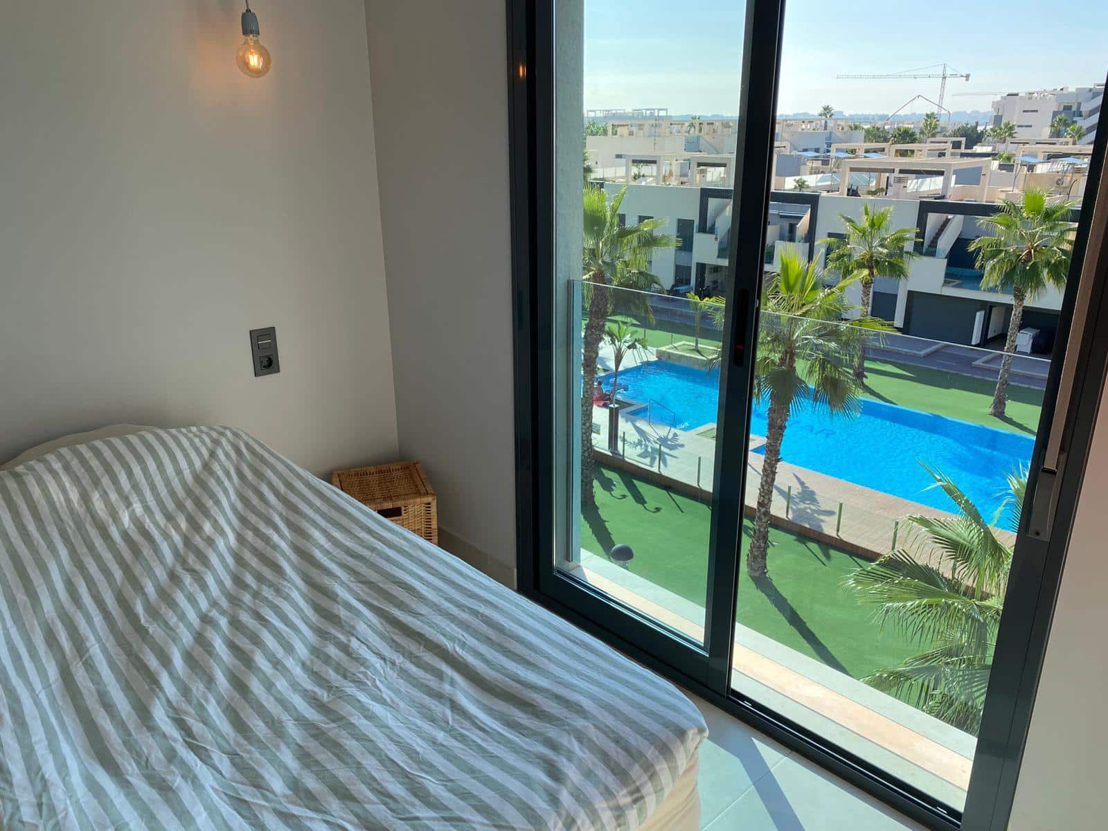 2 chambre Penthouse à vendre à El Raso - 268 000 € (Ref: 9239868)