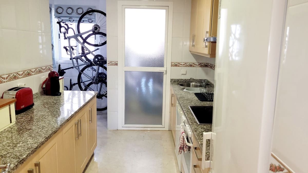 3 soverom Leilighet til salgs i Benalmadena - € 369 000 (Ref: 9239874)