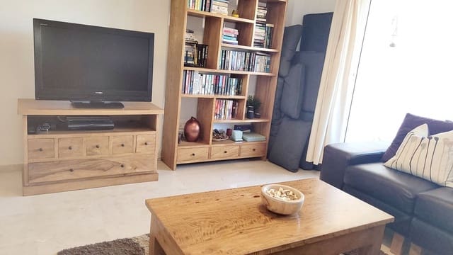 3 soverom Leilighet til salgs i Benalmádena pueblo, Benalmádena - € 369 000 (Ref: 9239874)