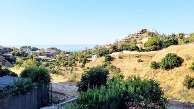 3 soverom Leilighet til salgs i Benalmádena pueblo, Benalmádena - € 369 000 (Ref: 9239874)