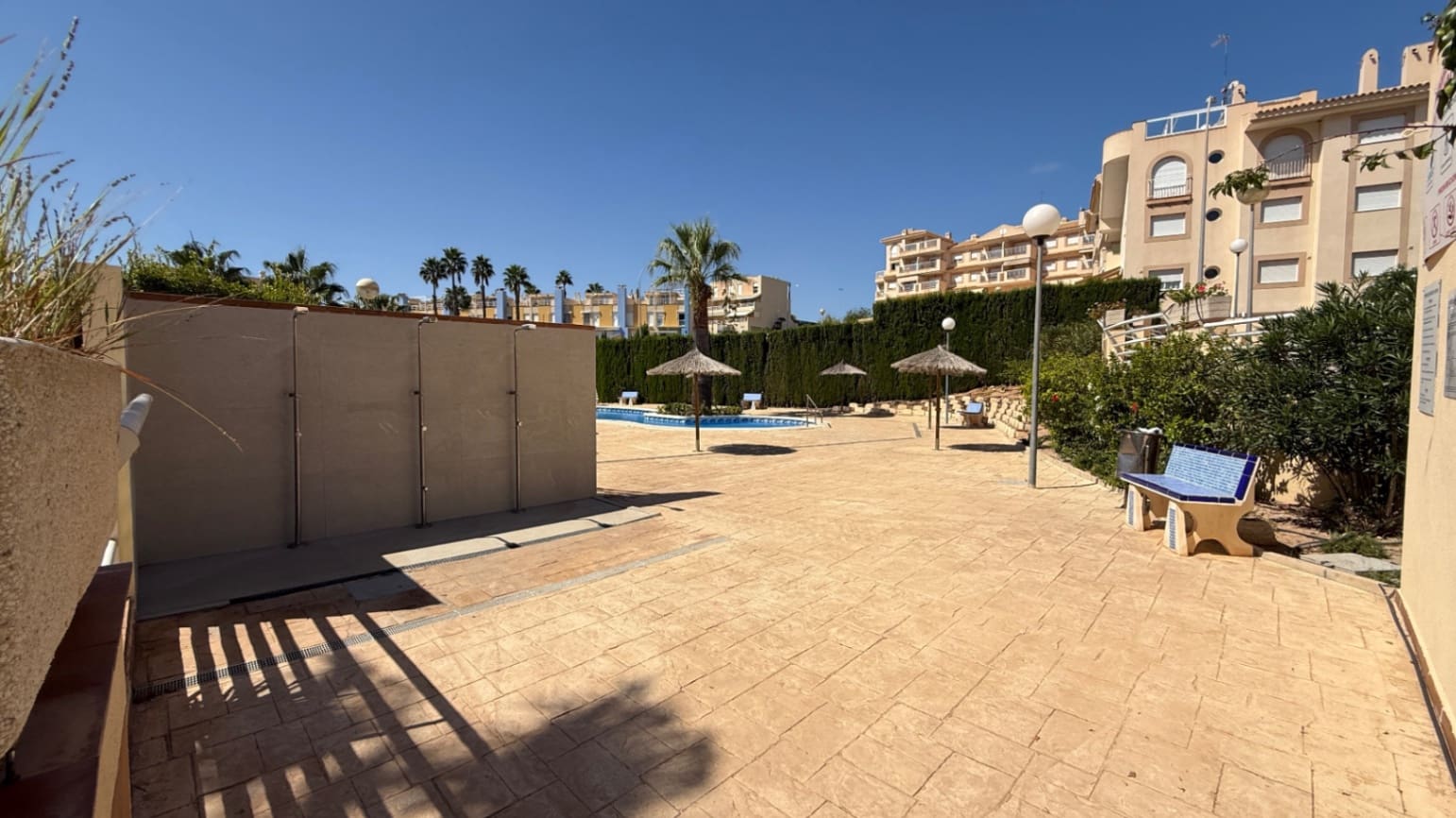 3 slaapkamer Appartement te koop in Orihuela met garage - € 369.000 (Ref: 9242904)