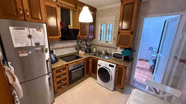 Apartamento de 2 habitaciones en Lomas de Cabo Roig - Los Dolses, Orihuela en venta - 159.000 € (Ref: 9242905)