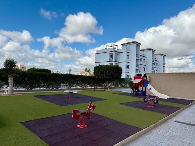 2 chambre Appartement à vendre à Orihuela Costa avec piscine garage - 169 000 € (Ref: 9242918)