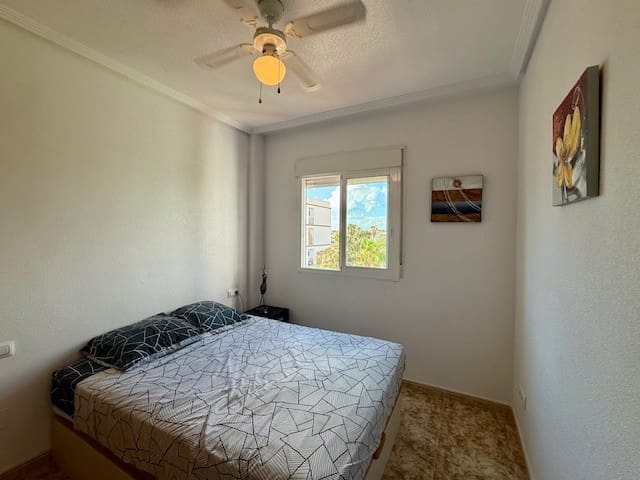 2 chambre Appartement à vendre à Orihuela Costa avec piscine garage - 169 000 € (Ref: 9242918)