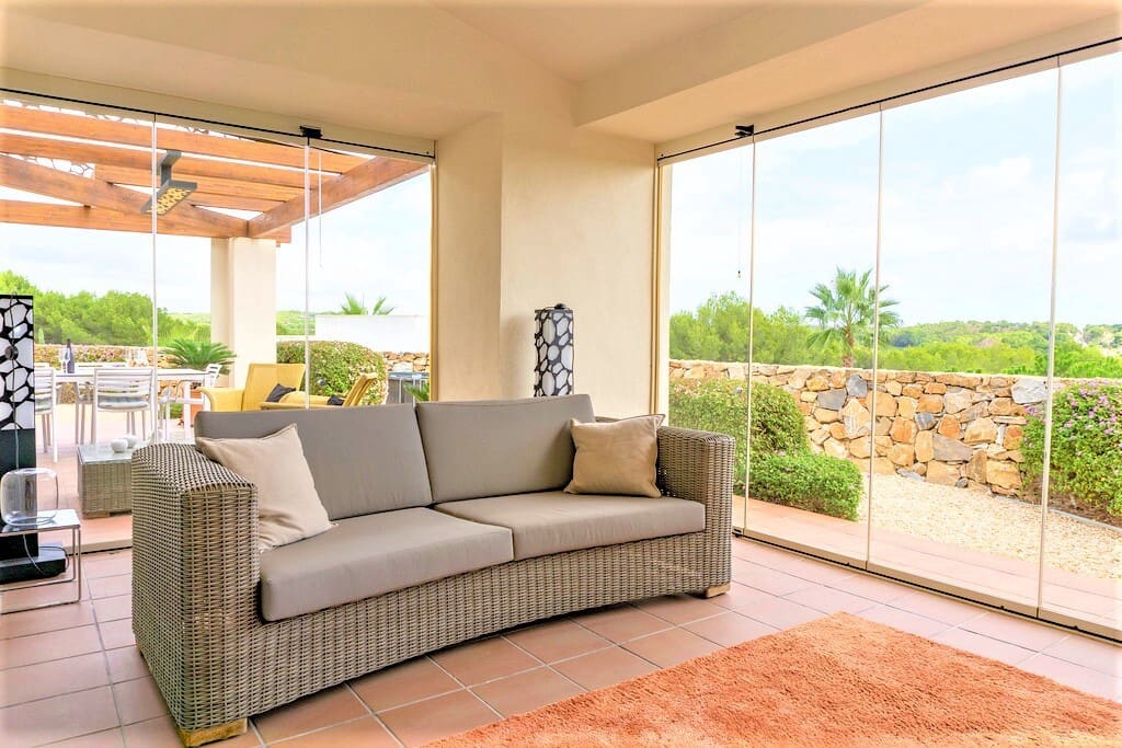 3 sovrum Villa till salu i Las Colinas Golf med pool - 545 000 € (Ref: 9242924)