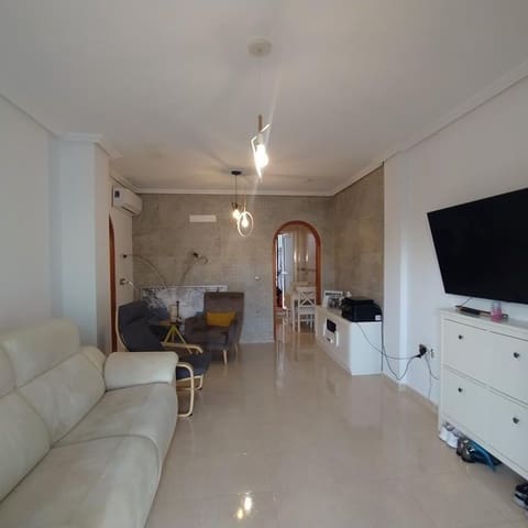 2 quarto Apartamento para venda em Lomas de Cabo Roig - Los Dolses, Orihuela com piscina - 159 000 € (Ref: 9242928)