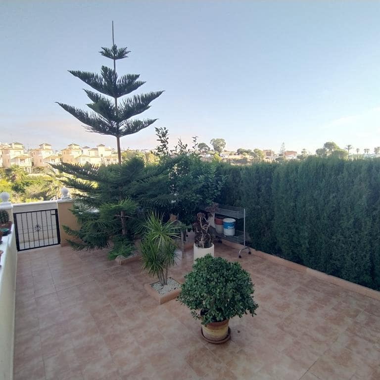 2 quarto Apartamento para venda em Orihuela Costa com piscina - 159 000 € (Ref: 9242928)