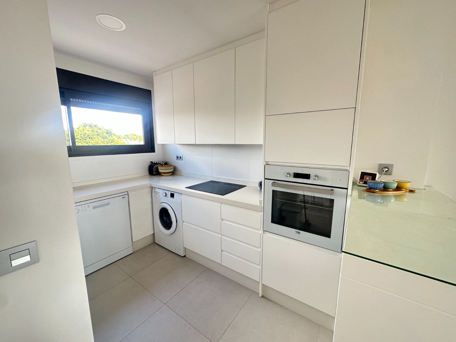 Apartamento de 2 habitaciones en Torre-Pacheco en venta - 210.000 € (Ref: 9242929)