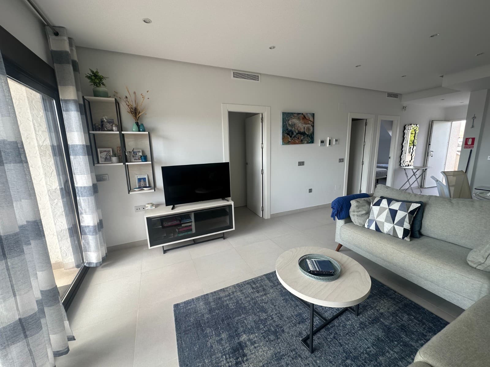 Apartamento de 2 habitaciones en Torre-Pacheco en venta - 210.000 € (Ref: 9242929)