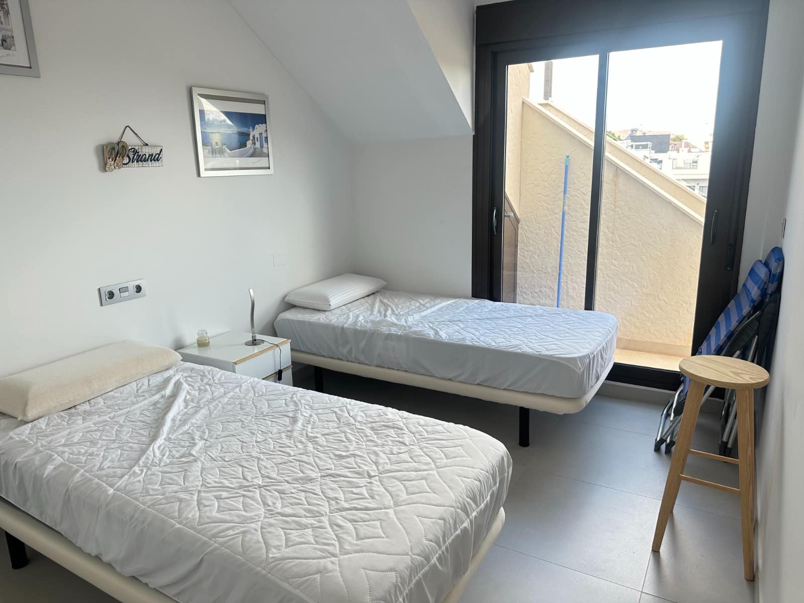 Apartamento de 2 habitaciones en Torre-Pacheco en venta - 210.000 € (Ref: 9242929)