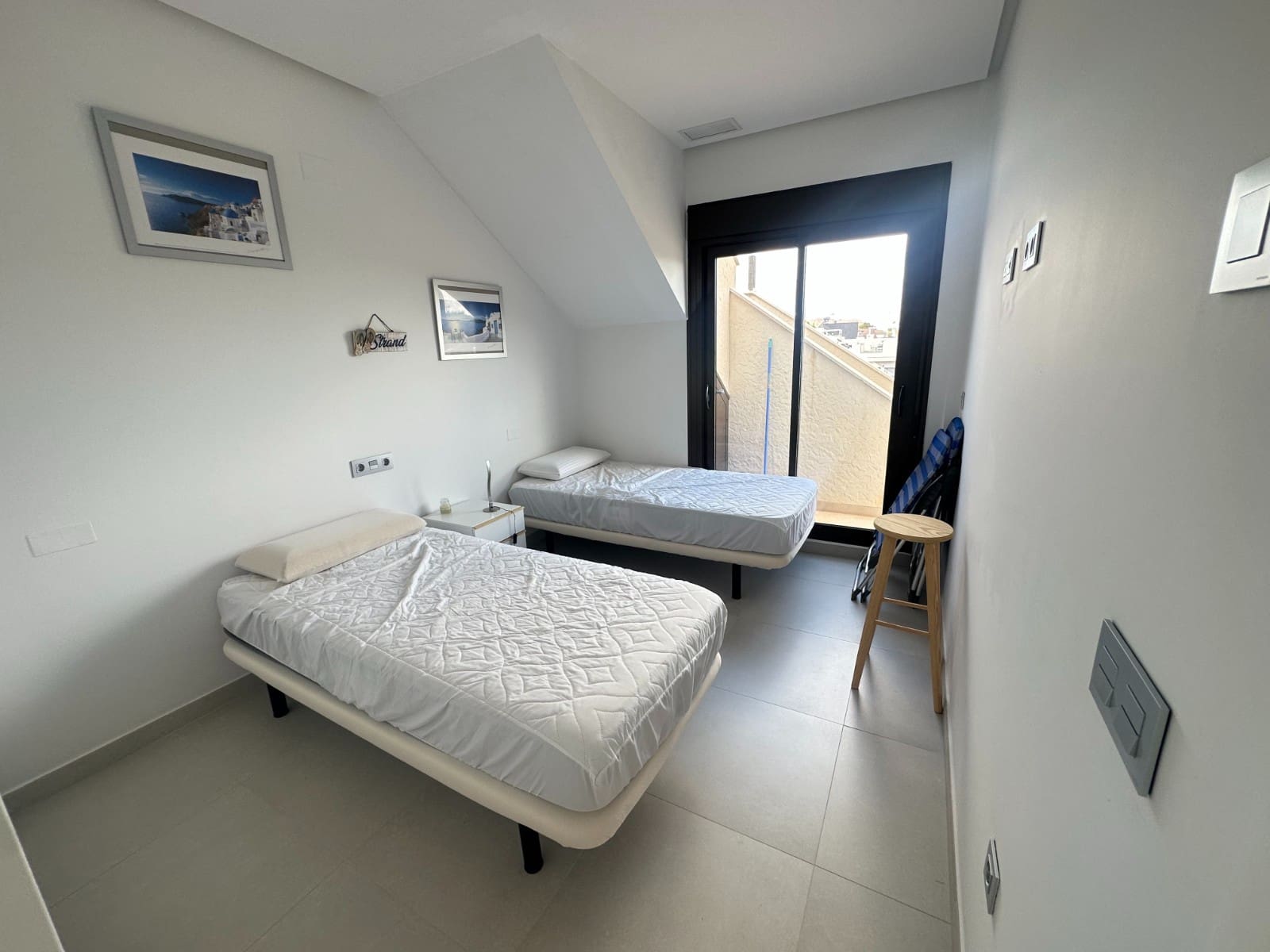 Apartamento de 2 habitaciones en Torre-Pacheco en venta - 210.000 € (Ref: 9242929)