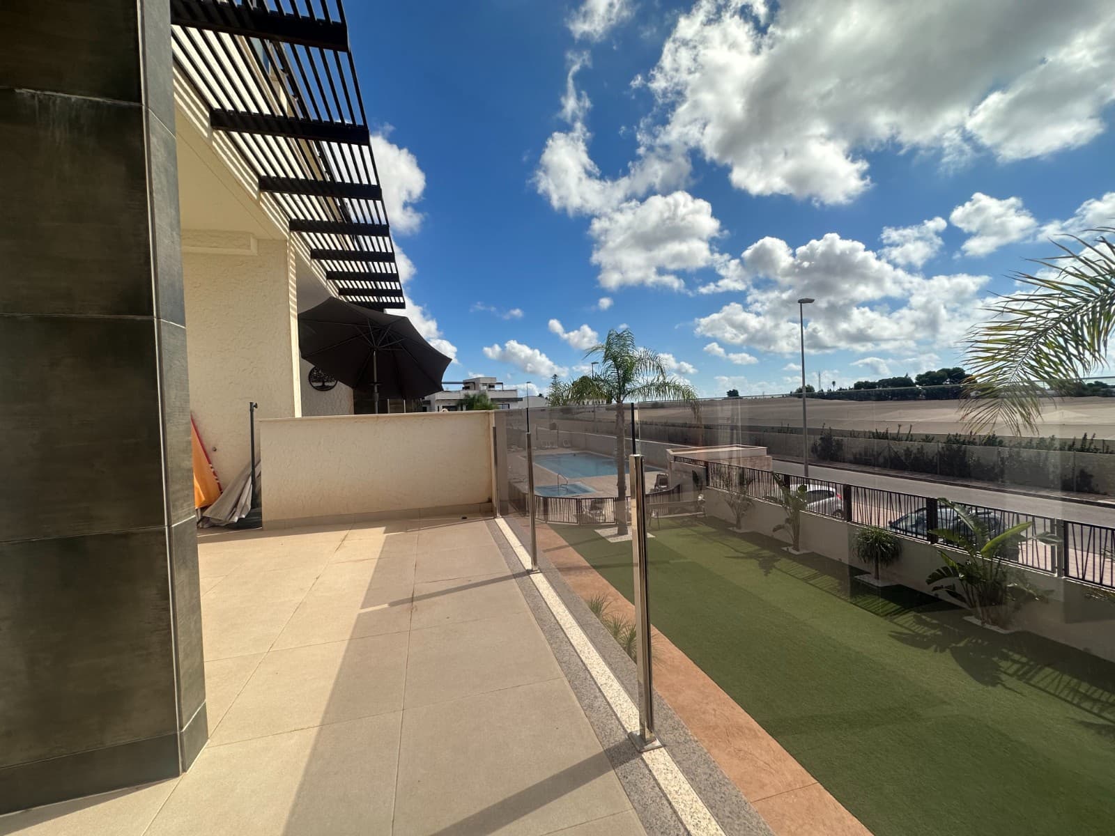 Apartamento de 2 habitaciones en Torre-Pacheco en venta - 210.000 € (Ref: 9242929)