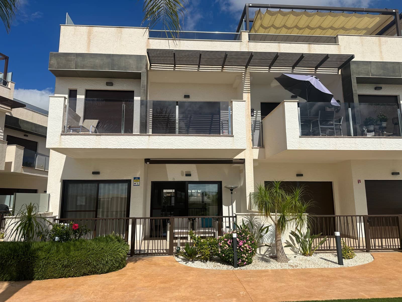 Apartamento de 2 habitaciones en Torre-Pacheco en venta - 210.000 € (Ref: 9242929)