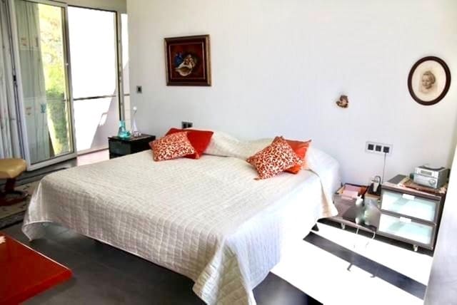 5 sypialnia Willa na sprzedaż w Benahavís pueblo, Benahavís - 2 200 000 € (Ref: 9242934)