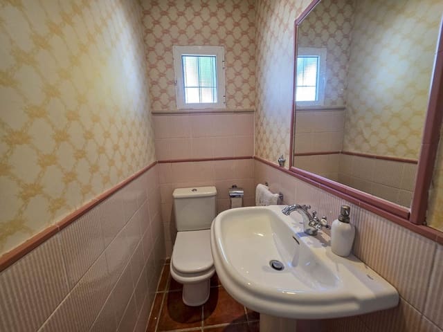 3 soveværelse Byhus til salg i Bahia de Casares, Casares med garage - € 535.000 (Ref: 9242935)