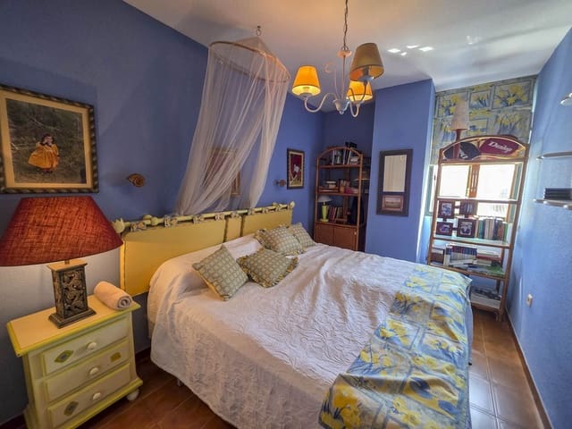 3 quarto Casa em Banda para venda em Bahia de Casares, Casares com garagem - 535 000 € (Ref: 9242935)