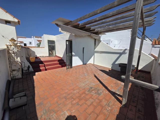 3 quarto Casa em Banda para venda em Bahia de Casares, Casares com garagem - 535 000 € (Ref: 9242935)