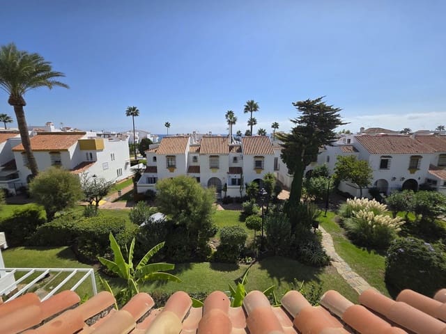 3 quarto Casa em Banda para venda em Bahia de Casares, Casares com garagem - 535 000 € (Ref: 9242935)