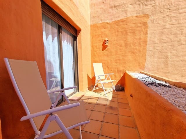 2 chambre Appartement à vendre à La Duquesa / Puerto de la Duquesa, Manilva - 329 000 € (Ref: 9242936)