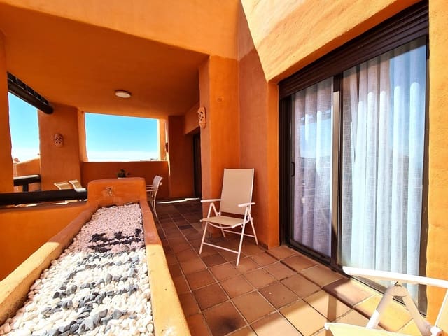2 camera da letto Appartamento sulla Spiaggia in vendita in La Duquesa / Puerto de la Duquesa, Manilva - 315.000 € (Rif: 9242936)