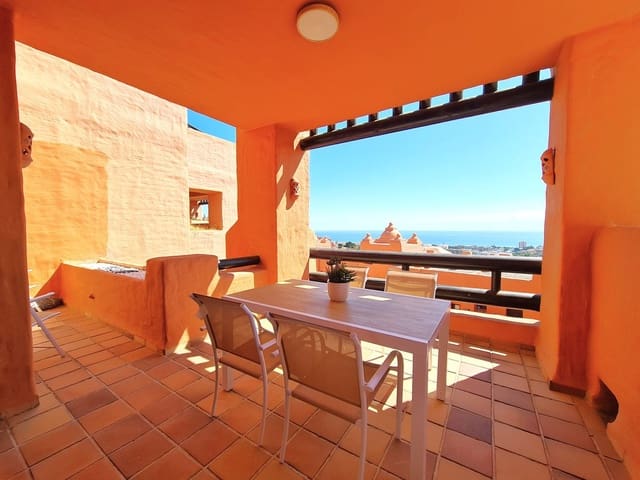 2 camera da letto Appartamento sulla Spiaggia in vendita in La Duquesa / Puerto de la Duquesa, Manilva - 315.000 € (Rif: 9242936)