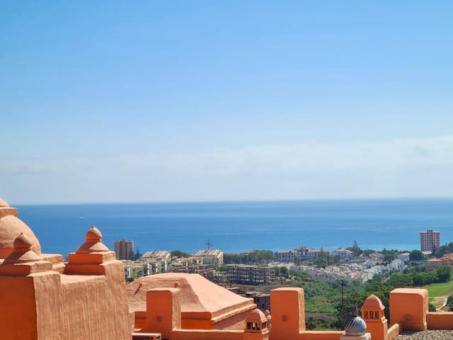 2 camera da letto Appartamento sulla Spiaggia in vendita in La Duquesa / Puerto de la Duquesa, Manilva - 315.000 € (Rif: 9242936)