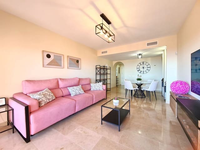 2 camera da letto Appartamento sulla Spiaggia in vendita in La Duquesa / Puerto de la Duquesa, Manilva - 315.000 € (Rif: 9242936)