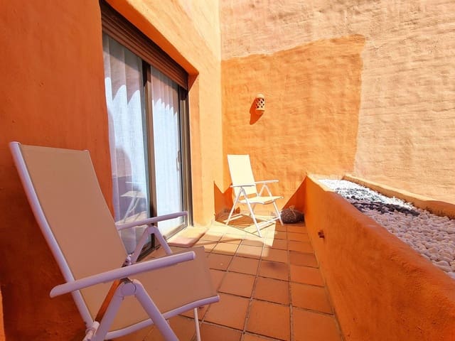 2 camera da letto Appartamento sulla Spiaggia in vendita in La Duquesa / Puerto de la Duquesa, Manilva - 315.000 € (Rif: 9242936)