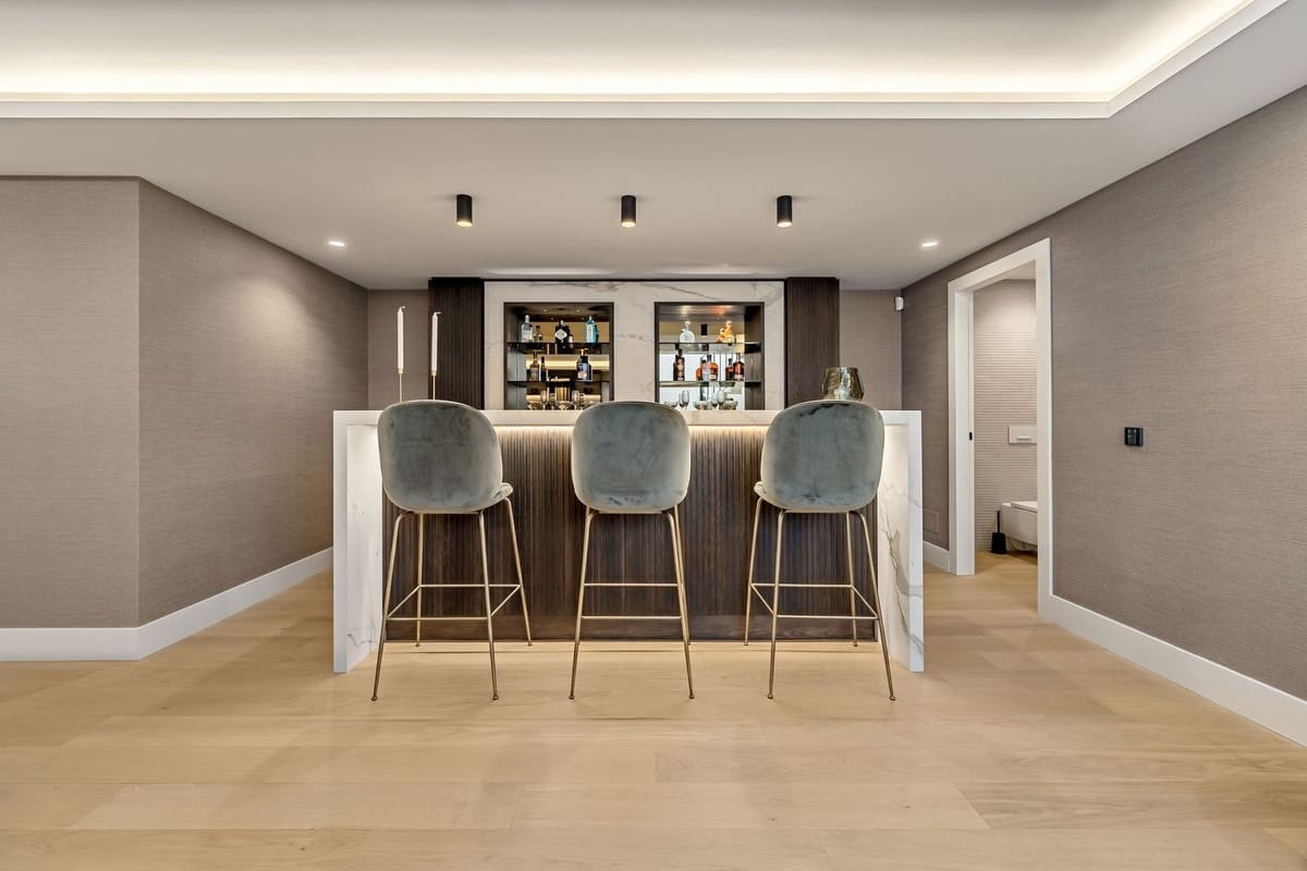 Chalet de 5 habitaciones en Golden Mile en venta - 7.800.000 € (Ref: 9242937)