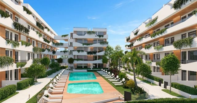 3 soveværelse Lejlighed til salg i Santiago de la Ribera, San Javier med swimmingpool - € 310.000 (Ref: 9247022)
