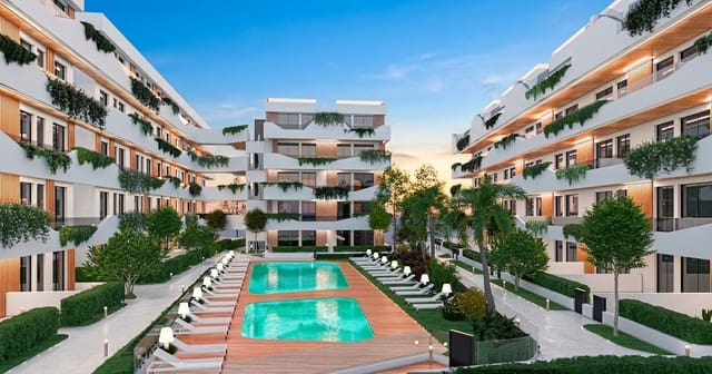 3 camera da letto Appartamento in vendita in Santiago de la Ribera, San Javier con piscina - 280.000 € (Rif: 9247023)